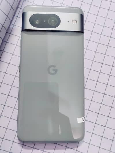 Google pixel 8