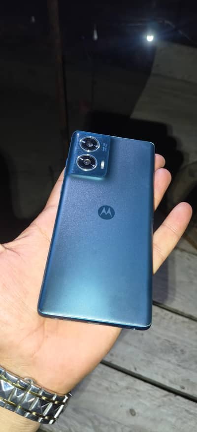 Motorola Edge 50 Fusion