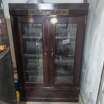 kitchen showcase