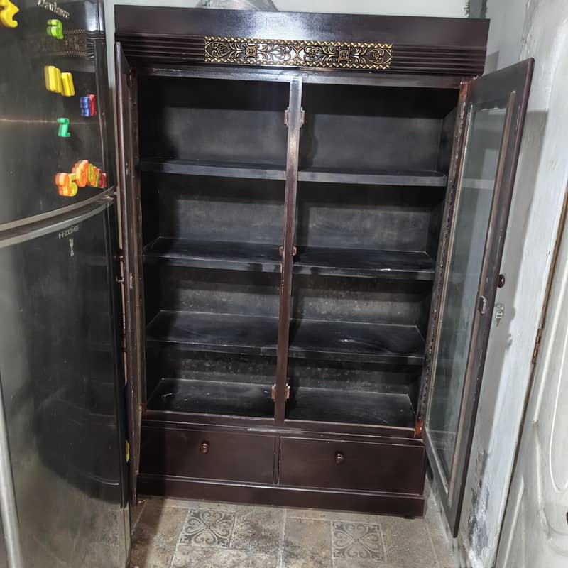 kitchen showcase 1
