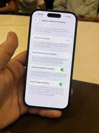 Apple iPhone 14 Pro