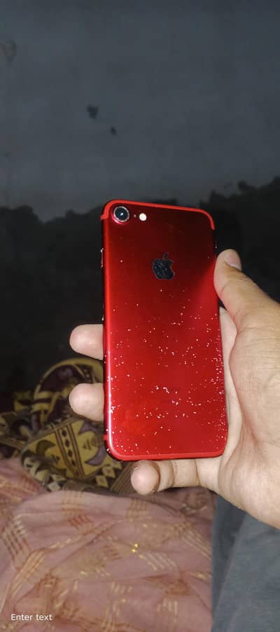 Apple iPhone 7