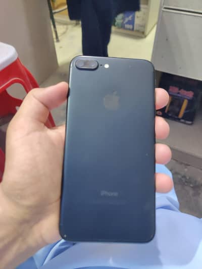 Apple iPhone 7 Plus