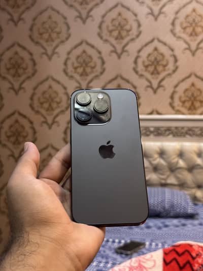 Apple iPhone 14 Pro 256Gb