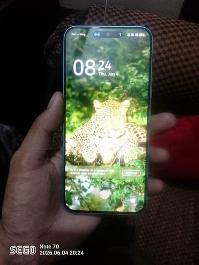 Infinix 60 pro