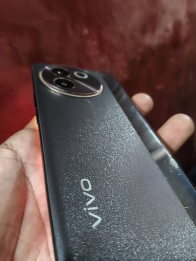 Vivo V30 SE