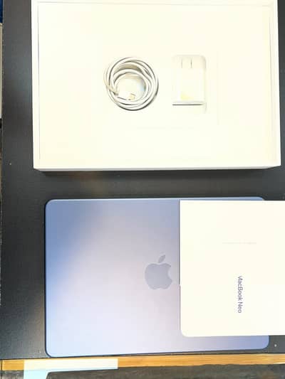 MacBook NEO 256GB/8GB