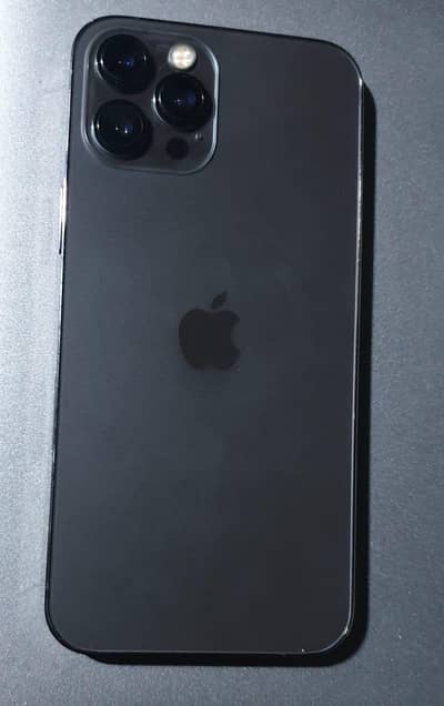 iPhone 12 pro