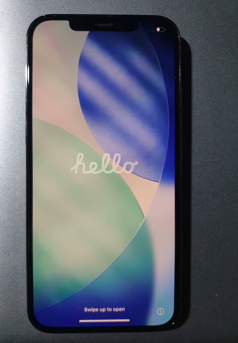 iPhone 12 pro 1