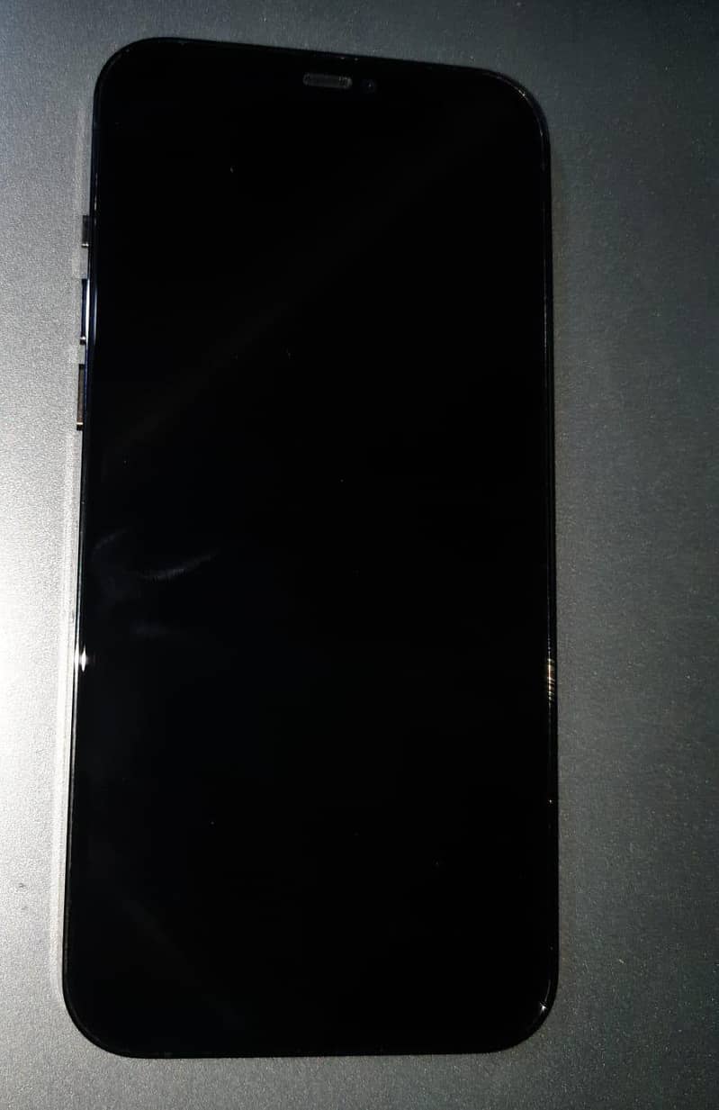 iPhone 12 pro 2