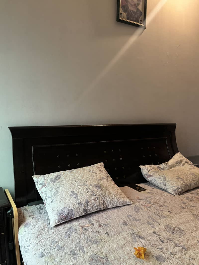 BED SET 1
