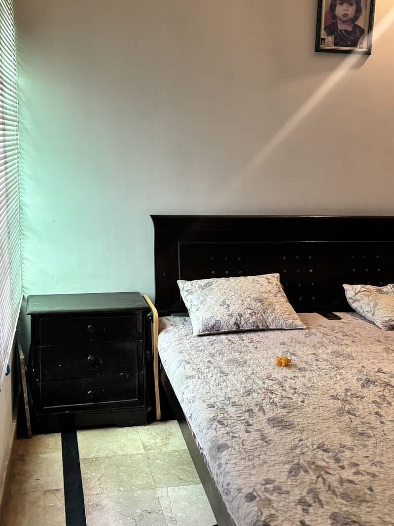 BED SET 2