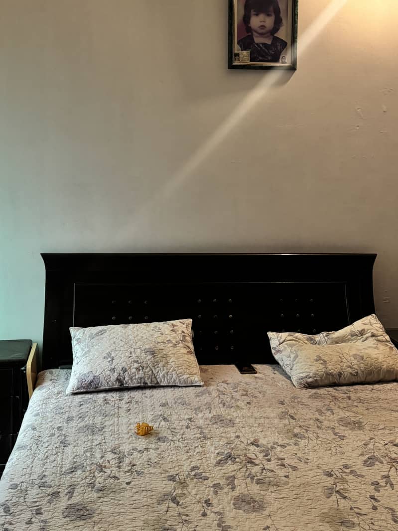 BED SET 3