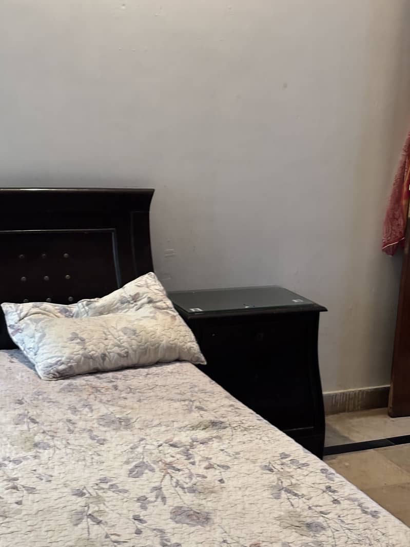 BED SET 4