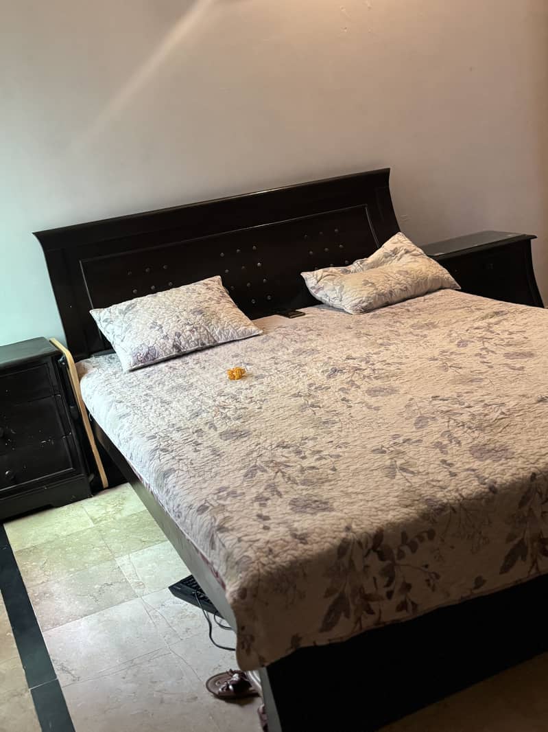 BED SET 5
