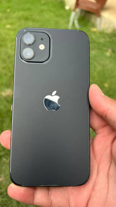 Apple iPhone 12
