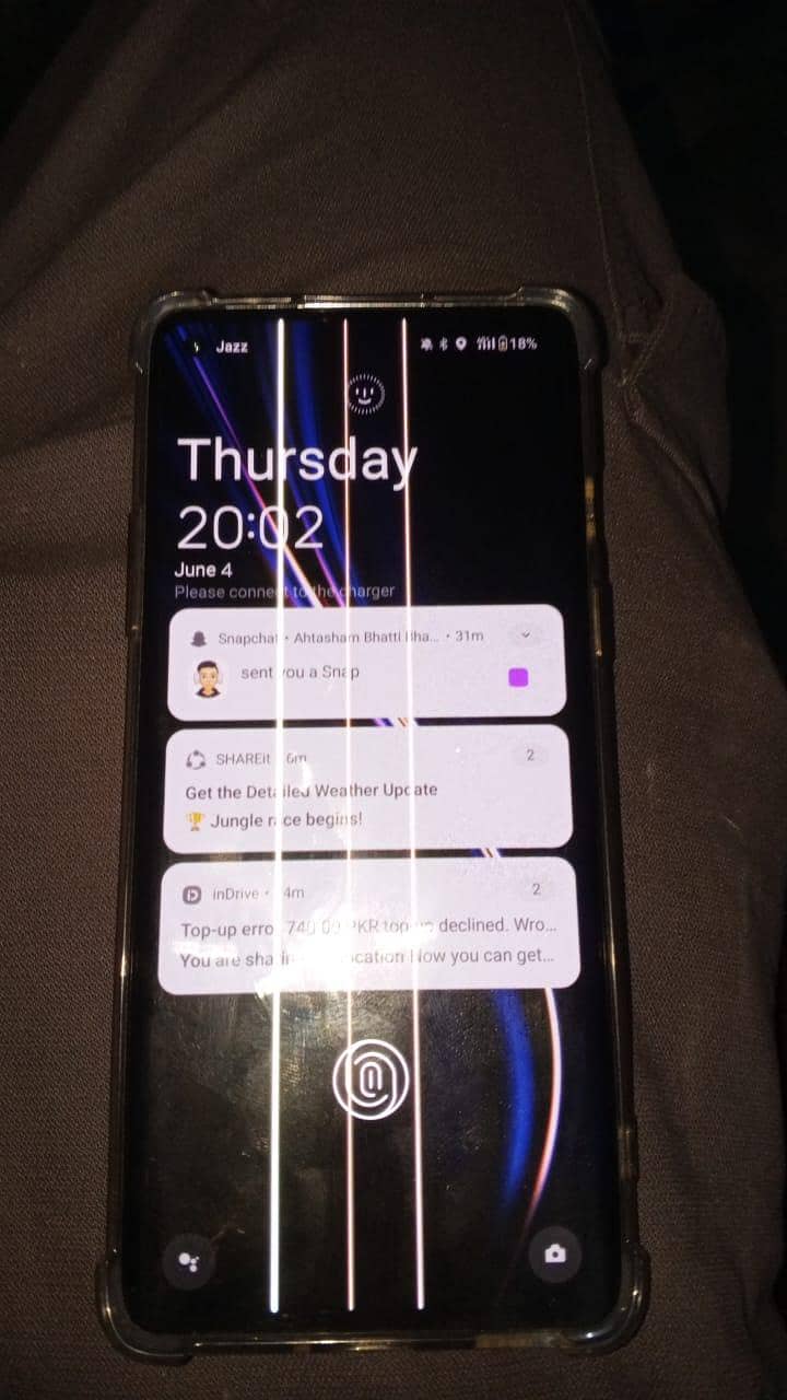 One Plus 8 0
