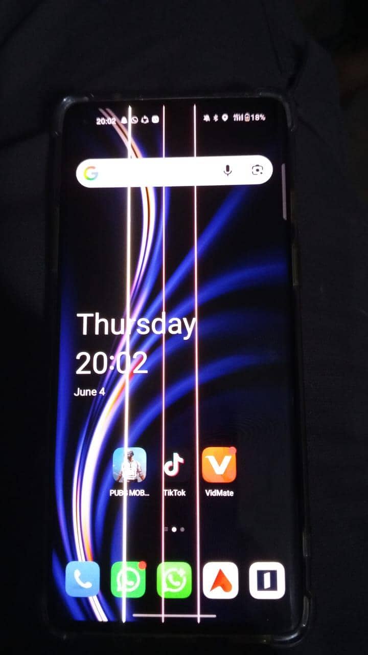 One Plus 8 1