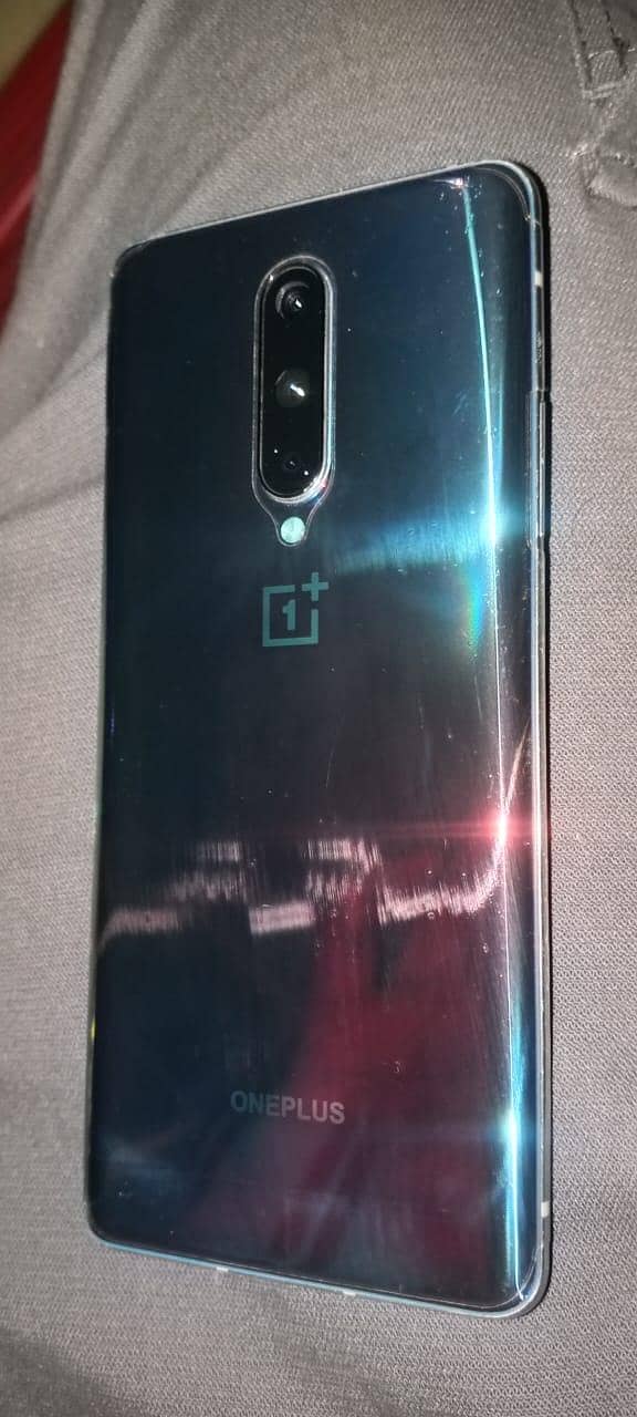 One Plus 8 3