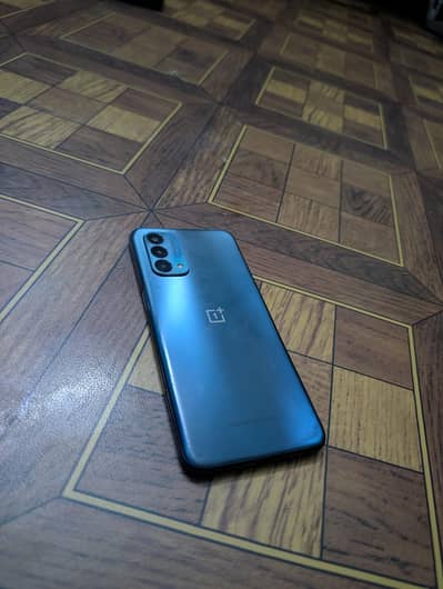 One Plus Nord N200