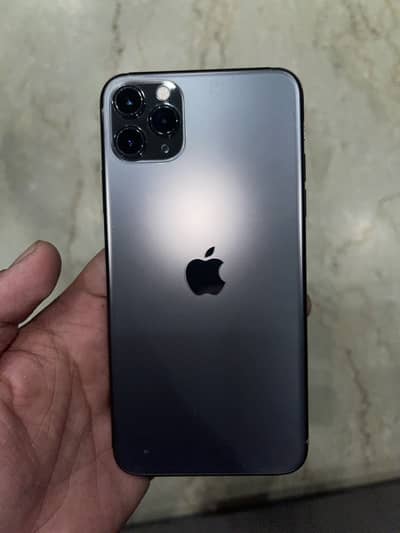 Apple iPhone 11 Pro Max