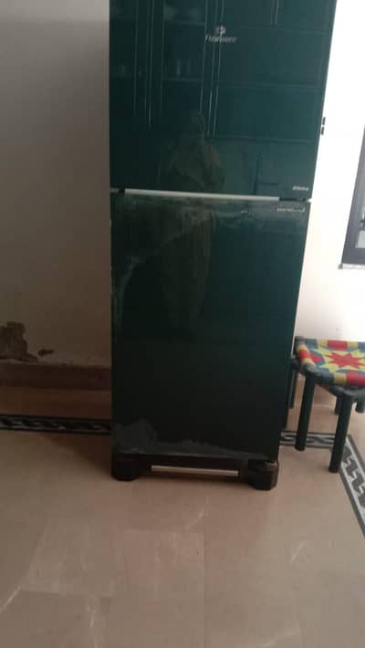 Dawlance Fridge Model No 9193