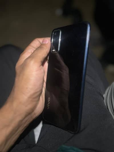 Vivo Y20