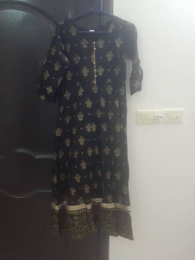 Mazi frock