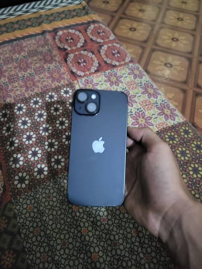 Apple iPhone 14 (10/10) condition JV 128 GB