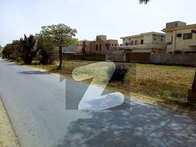 Plot No- 1460 Block L - 10 Marla Plot On Top Location of Phase 9 Prism DHA Lahore For Urgent Sale
