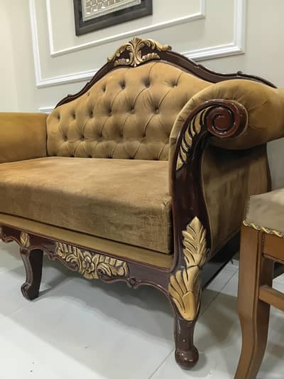 Sofa set for sale