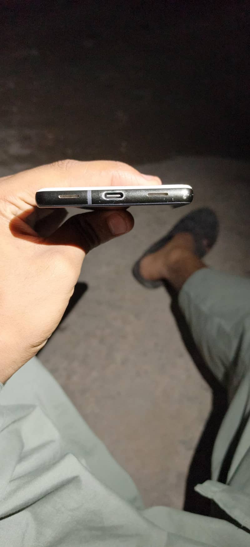 Google Pixel 6a 1