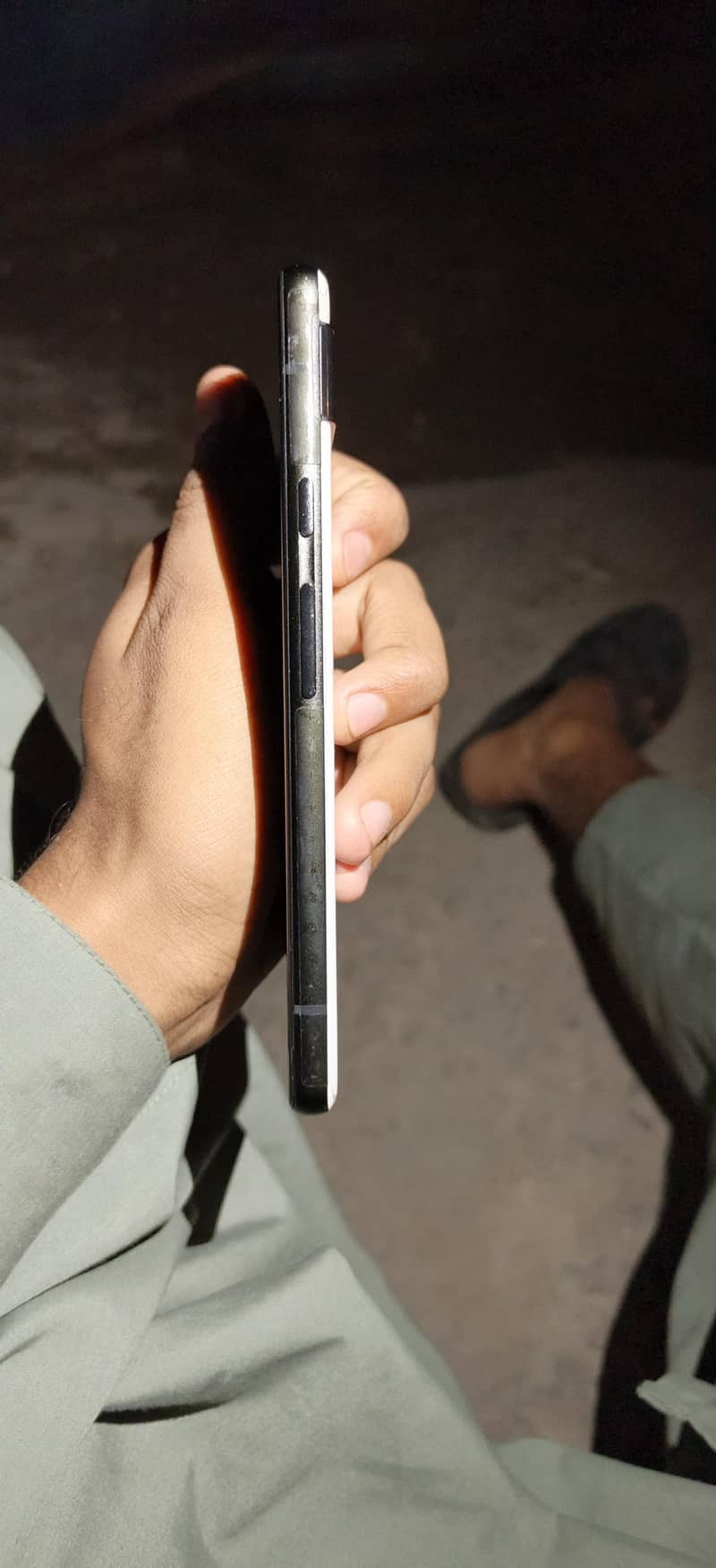 Google Pixel 6a 3