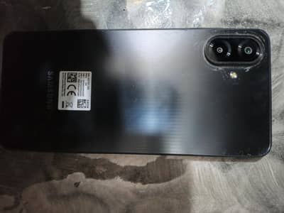Samsung Mobile A07 5G