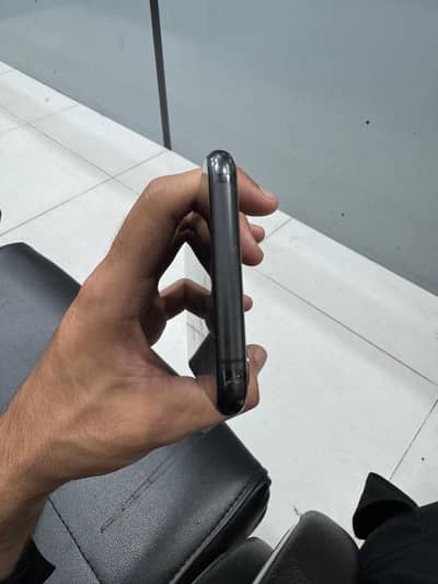 IPhone XS JV
