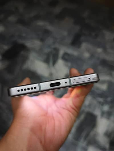 Infinix Note 50