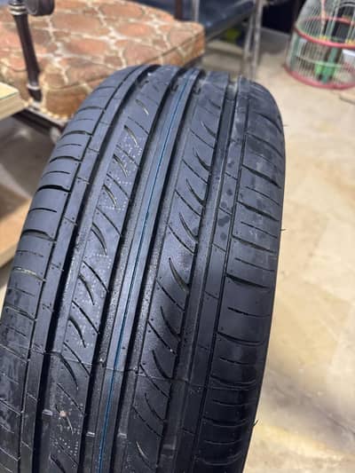 brand new tyre corolla civic 215/60R16