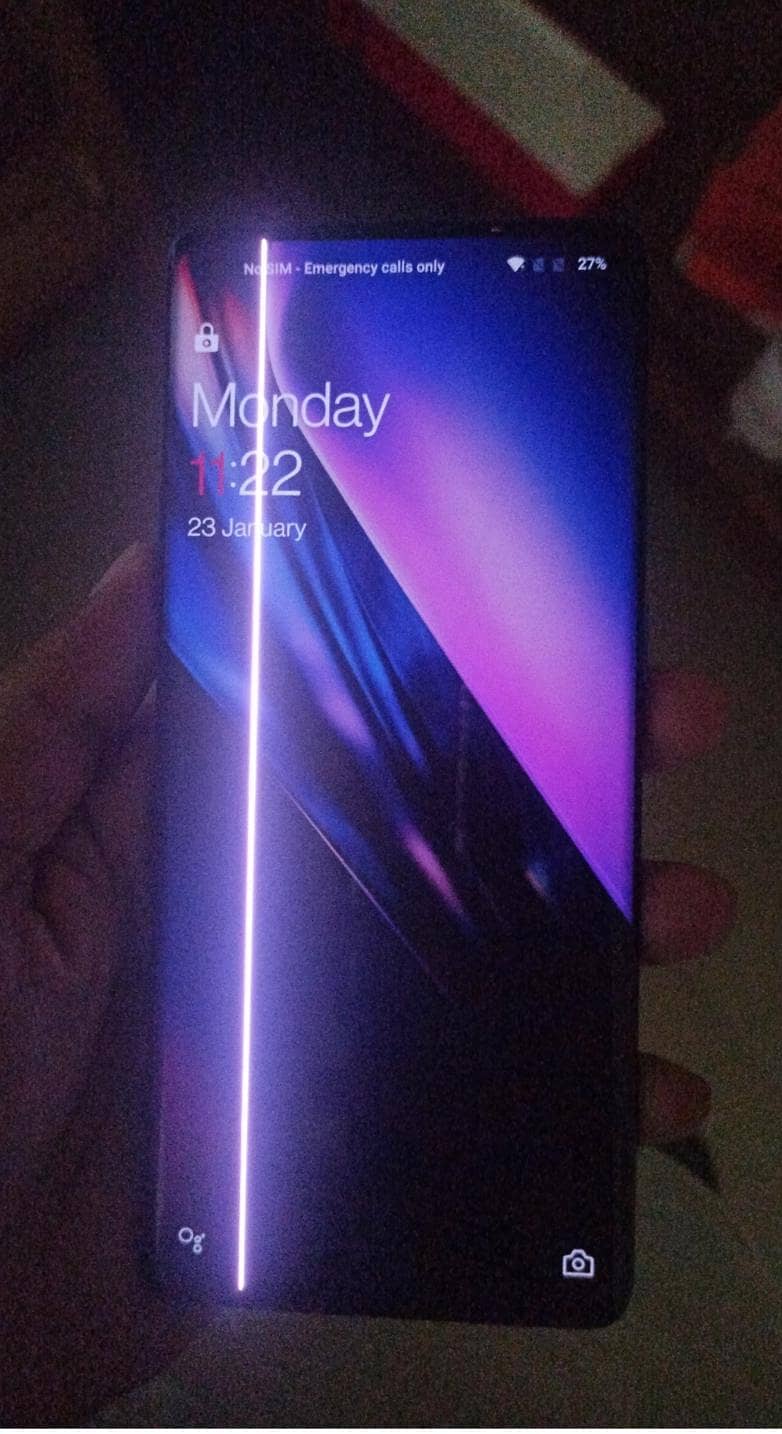 One Plus 8 0