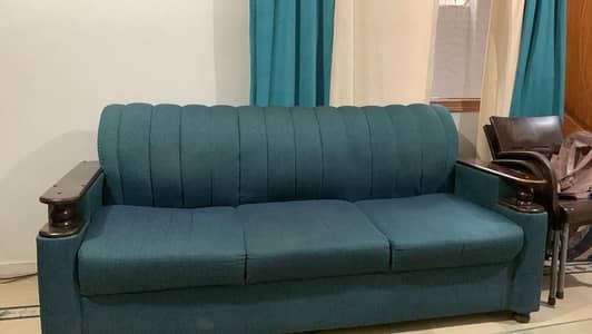 5 seater sofa set