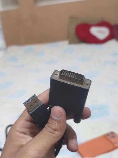 DVI TO SL . DVI