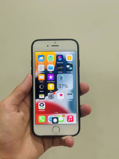 I PHONE 6s (pta approved) chance set