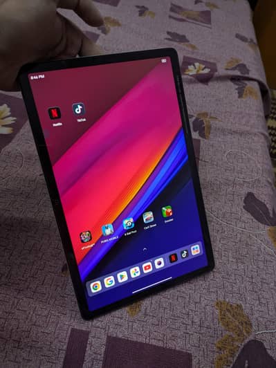 xiaoxin pad pro 2022