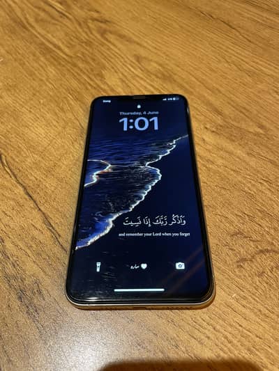 Apple iPhone XS Max
