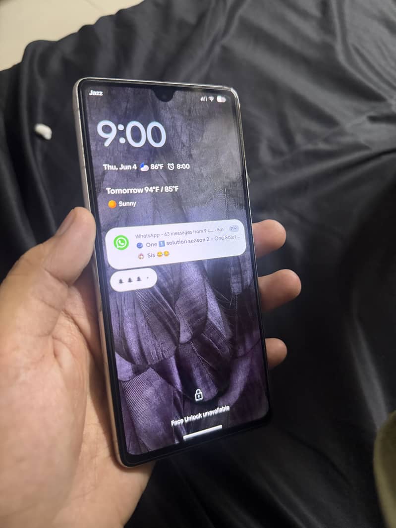 Google Pixel 7 0