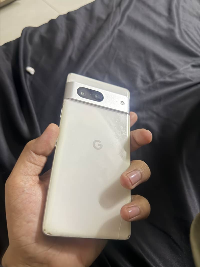 Google Pixel 7 1