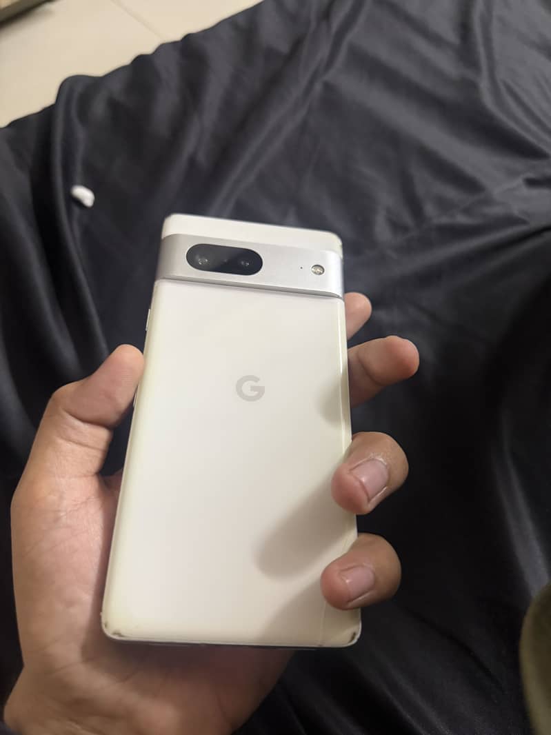 Google Pixel 7 2