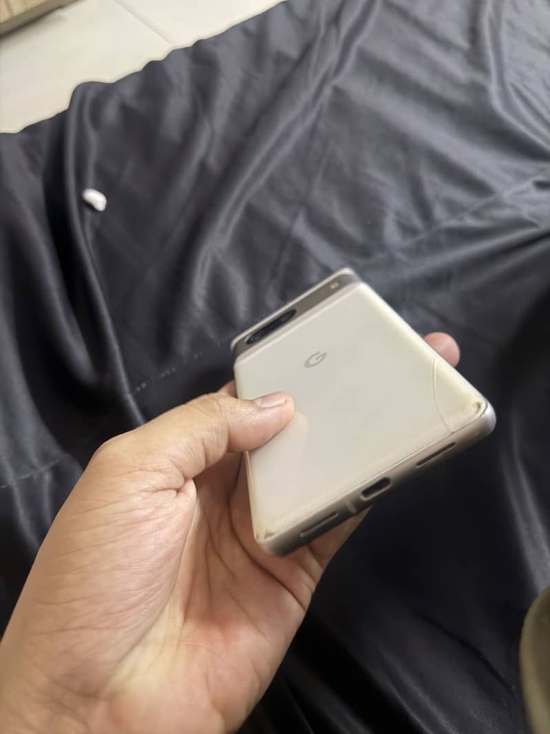 Google Pixel 7 3