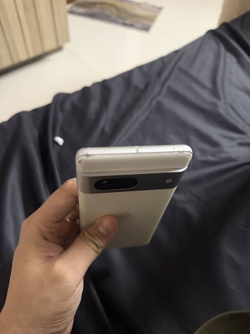 Google Pixel 7 6