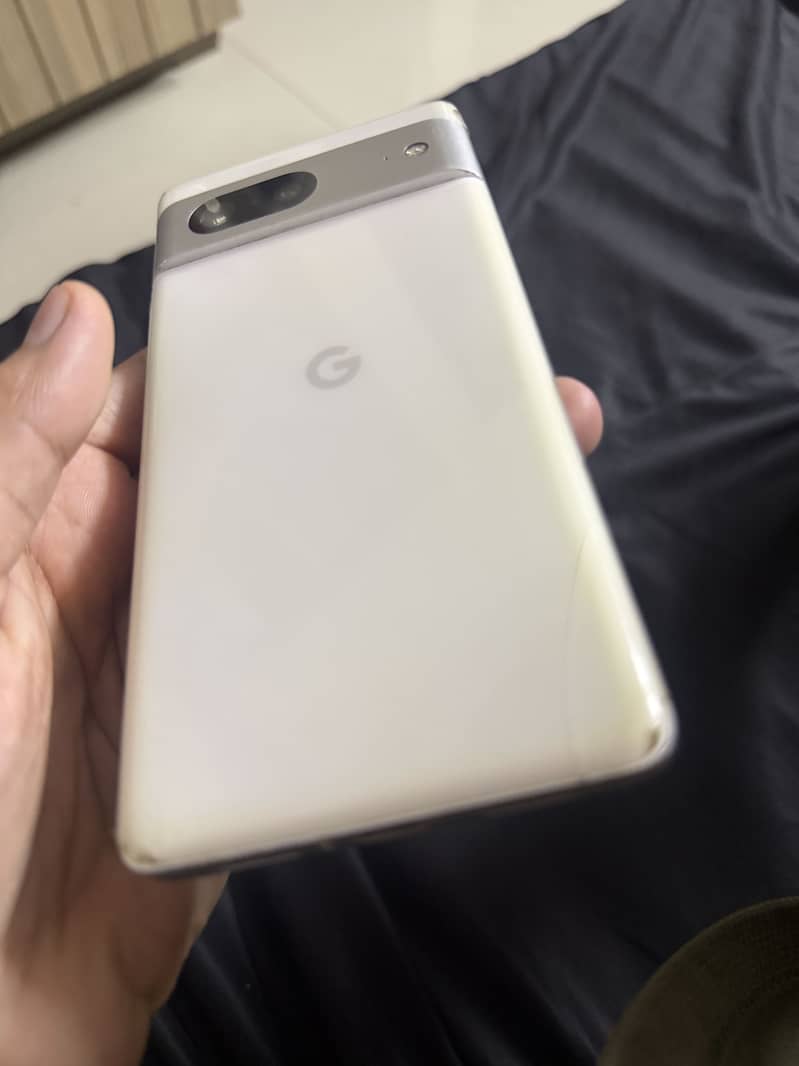 Google Pixel 7 7