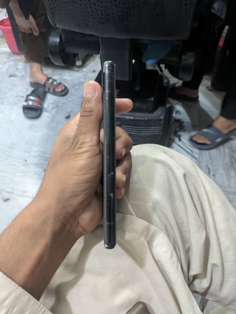 Google Pixel 6a 0